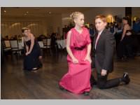 1. Musikerball des AMV-Neufeld 