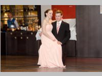 1. Musikerball des AMV-Neufeld 