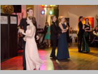 1. Musikerball des AMV-Neufeld 