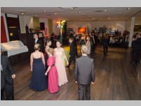 1. Musikerball des AMV-Neufeld 