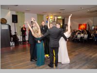 1. Musikerball des AMV-Neufeld 