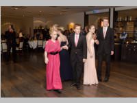 1. Musikerball des AMV-Neufeld 