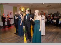 1. Musikerball des AMV-Neufeld 