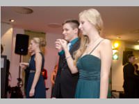 1. Musikerball des AMV-Neufeld 