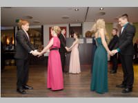 1. Musikerball des AMV-Neufeld 