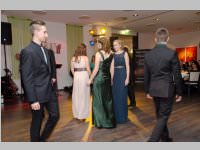 1. Musikerball des AMV-Neufeld 