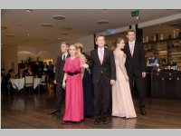 1. Musikerball des AMV-Neufeld 