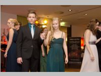 1. Musikerball des AMV-Neufeld 