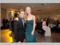 1. Musikerball des AMV-Neufeld 