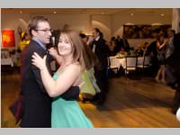 1. Musikerball des AMV-Neufeld 