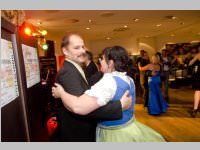 1. Musikerball des AMV-Neufeld 