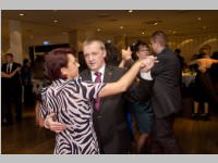 1. Musikerball des AMV-Neufeld 