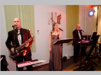 1. Musikerball des AMV-Neufeld 