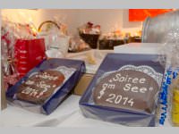 1. Musikerball des AMV-Neufeld 