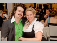 1. Musikerball des AMV-Neufeld 