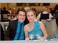 1. Musikerball des AMV-Neufeld 