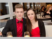 1. Musikerball des AMV-Neufeld 