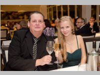 1. Musikerball des AMV-Neufeld 