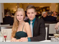 1. Musikerball des AMV-Neufeld 