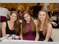 1. Musikerball des AMV-Neufeld 