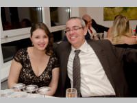 1. Musikerball des AMV-Neufeld 