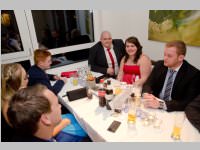 1. Musikerball des AMV-Neufeld 