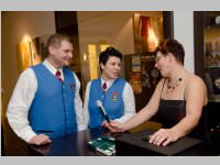 1. Musikerball des AMV-Neufeld 