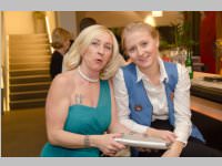 1. Musikerball des AMV-Neufeld 