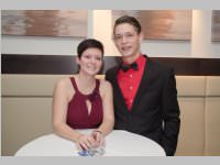 1. Musikerball des AMV-Neufeld 