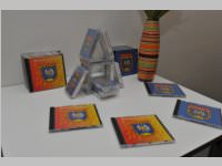 AMV Fr�hlingskonzerte, 16. + 17.03.2013