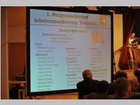 AMV Fr�hlingskonzerte, 16. + 17.03.2013