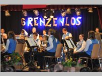 AMV Fr�hlingskonzerte, 16. + 17.03.2013