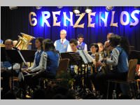 AMV Fr�hlingskonzerte, 16. + 17.03.2013