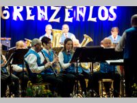 AMV Fr�hlingskonzerte, 16. + 17.03.2013