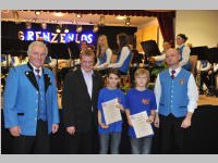 AMV Fr�hlingskonzerte, 16. + 17.03.2013