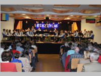 AMV Fr�hlingskonzerte, 16. + 17.03.2013