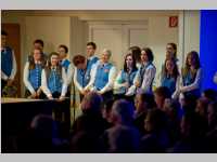 AMV Fr�hlingskonzerte, 15. + 16.03.2014