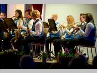 AMV Fr�hlingskonzerte, 15. + 16.03.2014