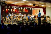 AMV Fr�hlingskonzerte, 21. + 22.03.2015