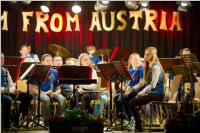 AMV Fr�hlingskonzerte, 21. + 22.03.2015