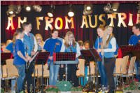 AMV Fr�hlingskonzerte, 21. + 22.03.2015