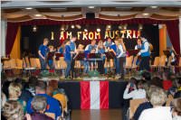 AMV Fr�hlingskonzerte, 21. + 22.03.2015