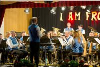 AMV Fr�hlingskonzerte, 21. + 22.03.2015