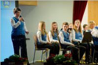 AMV Fr�hlingskonzerte, 21. + 22.03.2015