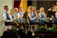 AMV Fr�hlingskonzerte, 12. + 13.03.2016