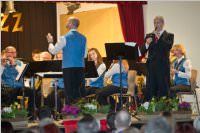 AMV Fr�hlingskonzerte, 12. + 13.03.2016