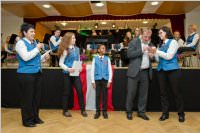 AMV Fr�hlingskonzerte, 12. + 13.03.2016