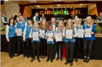 AMV Fr�hlingskonzerte, 12. + 13.03.2016