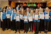 AMV Fr�hlingskonzerte, 12. + 13.03.2016