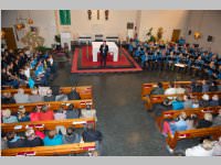 AMV Kirchenkonzert in Neufeld/L., 09.11.2014